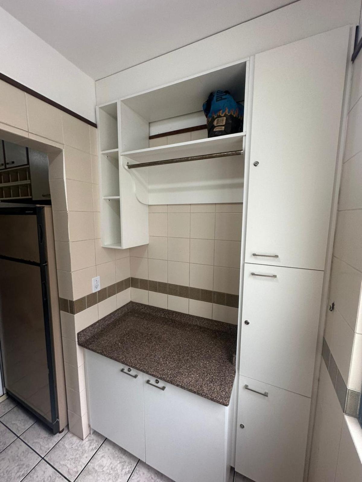 Apto 3 Dorm,garage,150m Beach! Apartment