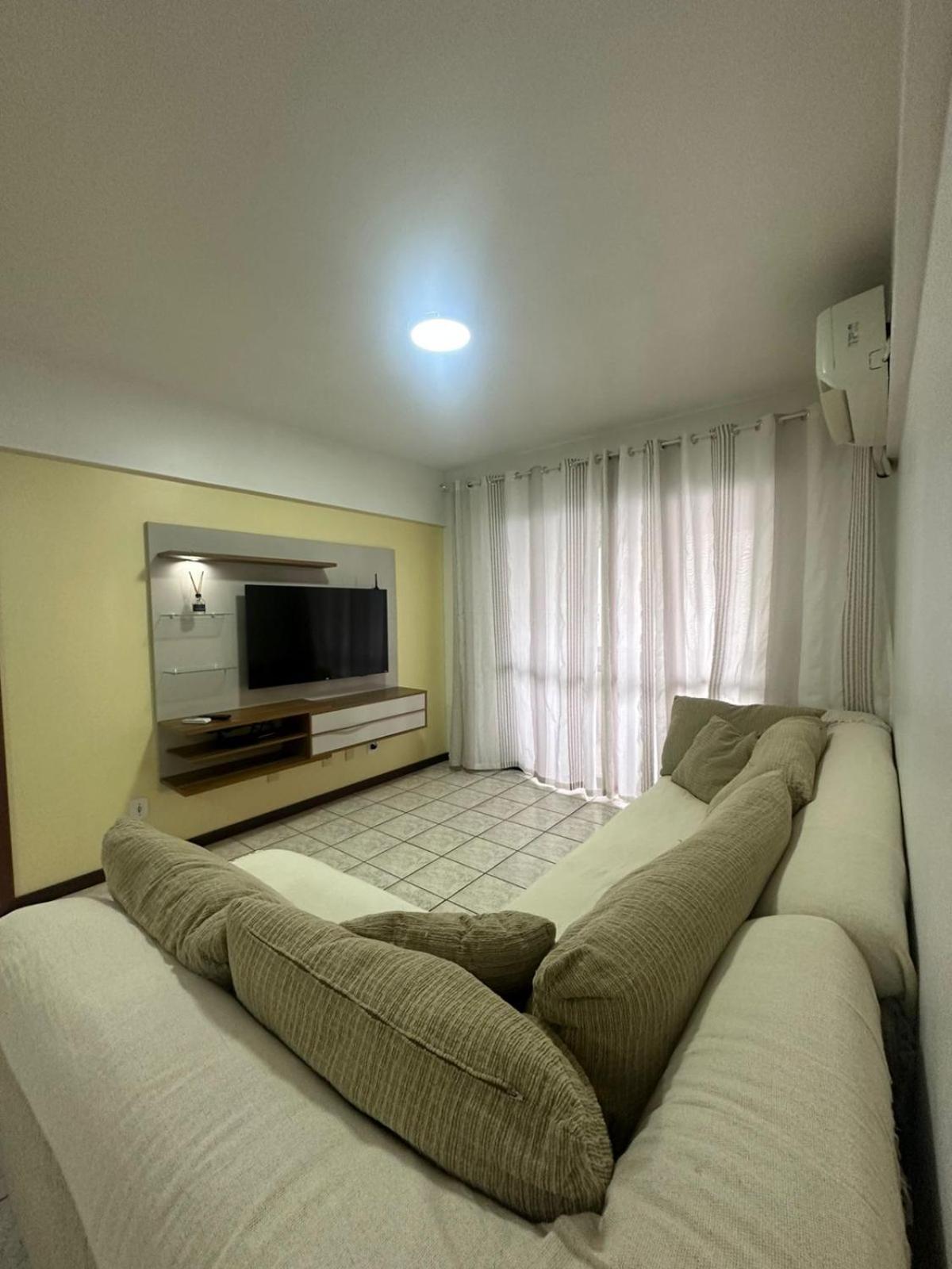Apartment Apto 3 Dorm,garage,150m Beach! *