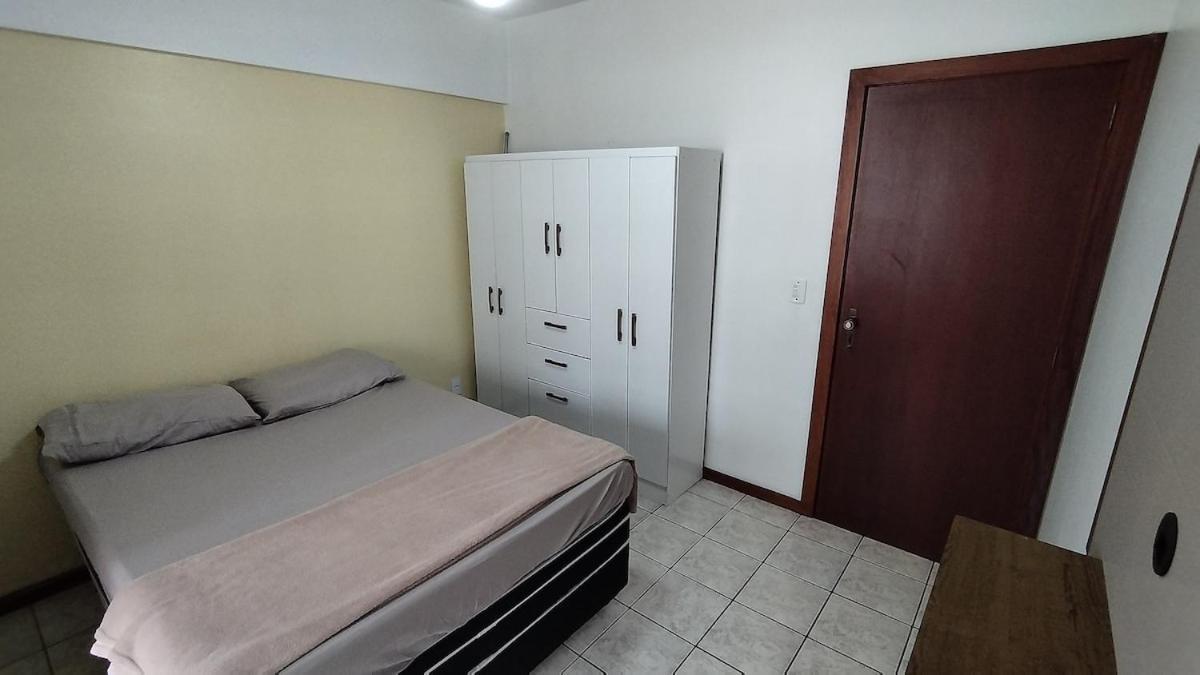 Apto 3 Dorm,garage,150m Beach! Apartment