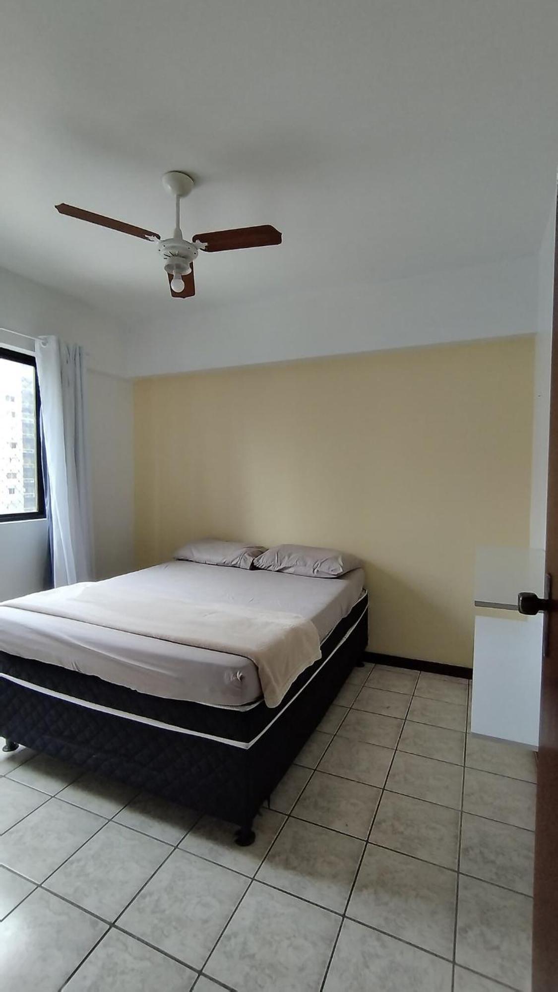 Apto 3 Dorm,garage,150m Beach! Apartment