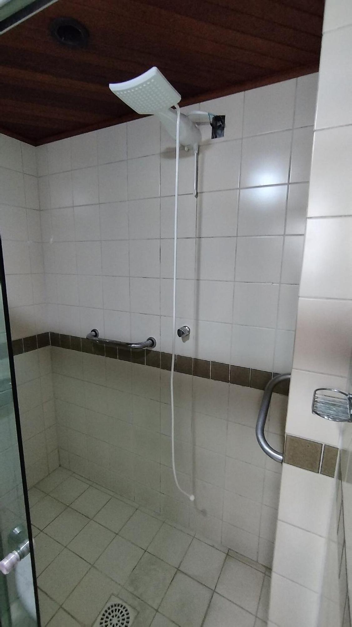 Apartment Apto 3 Dorm,garage,150m Beach!