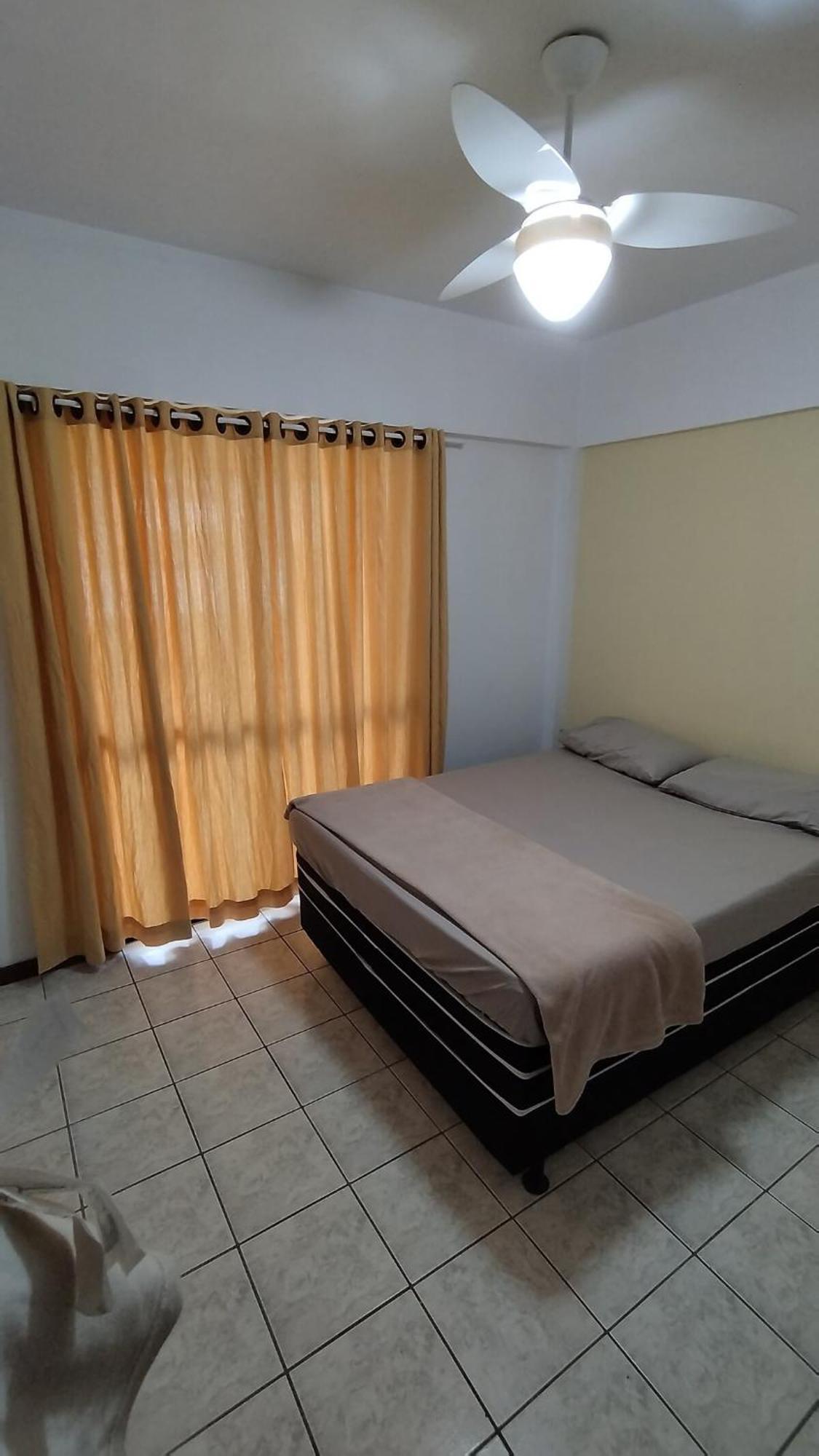 Apartment Apto 3 Dorm,garage,150m Beach! *