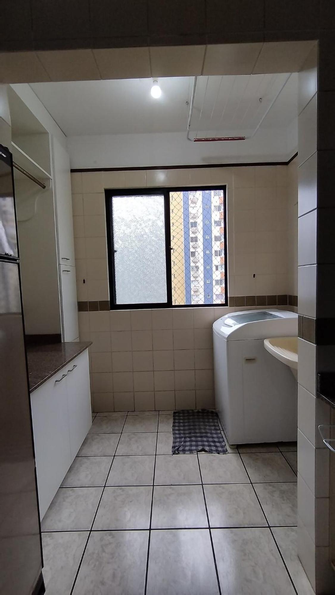 Apto 3 Dorm,garage,150m Beach! Apartment *