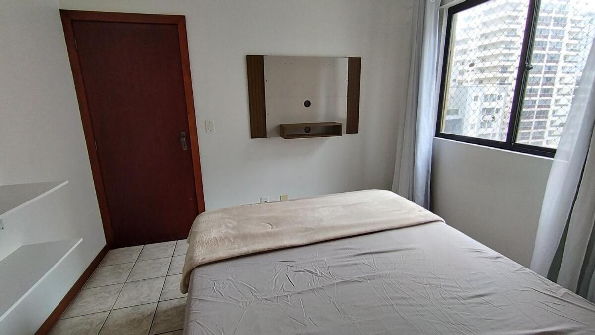 Apartment Apto 3 Dorm,garage,150m Beach! *