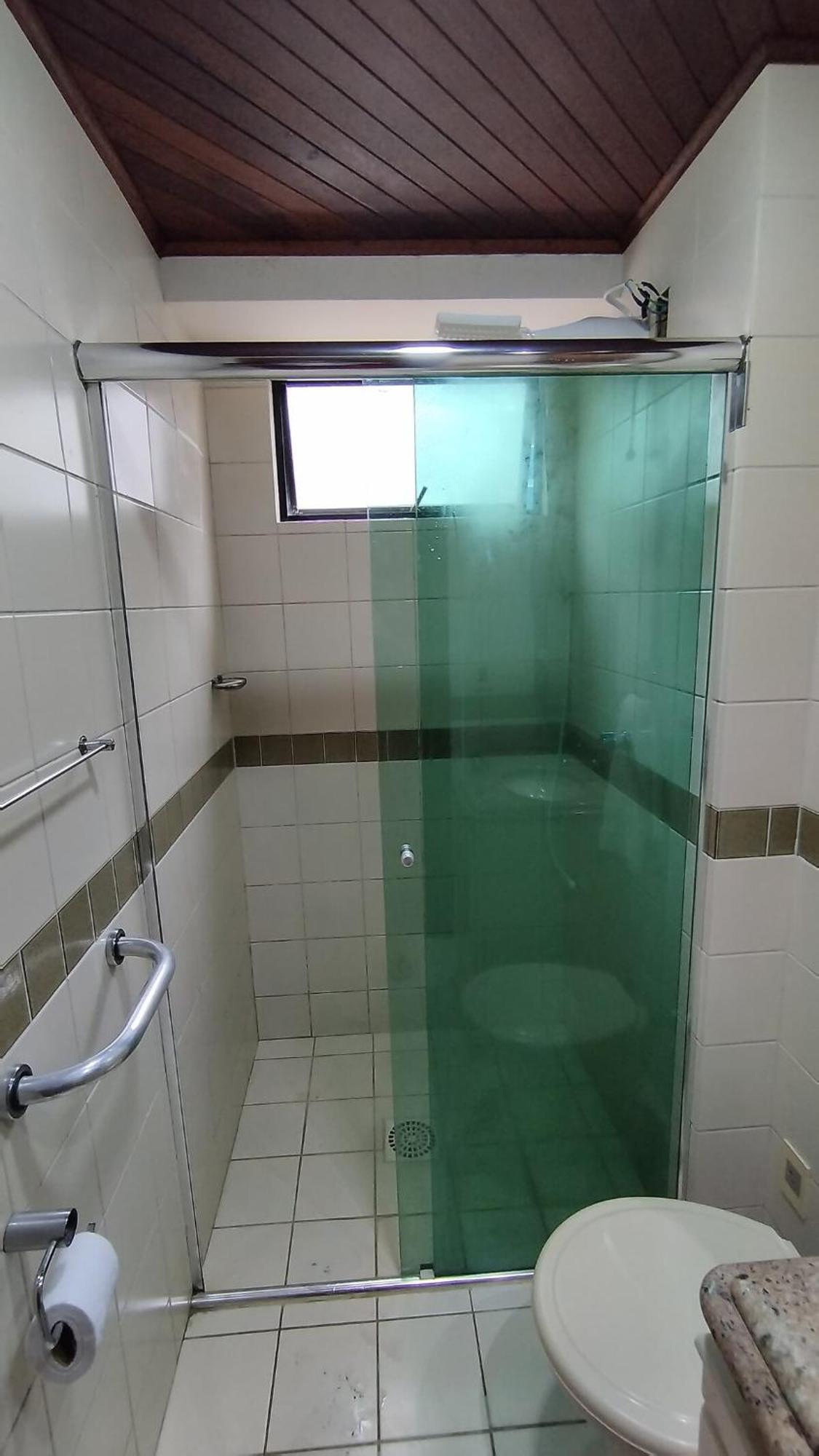 Apto 3 Dorm,garage,150m Beach! Apartment *