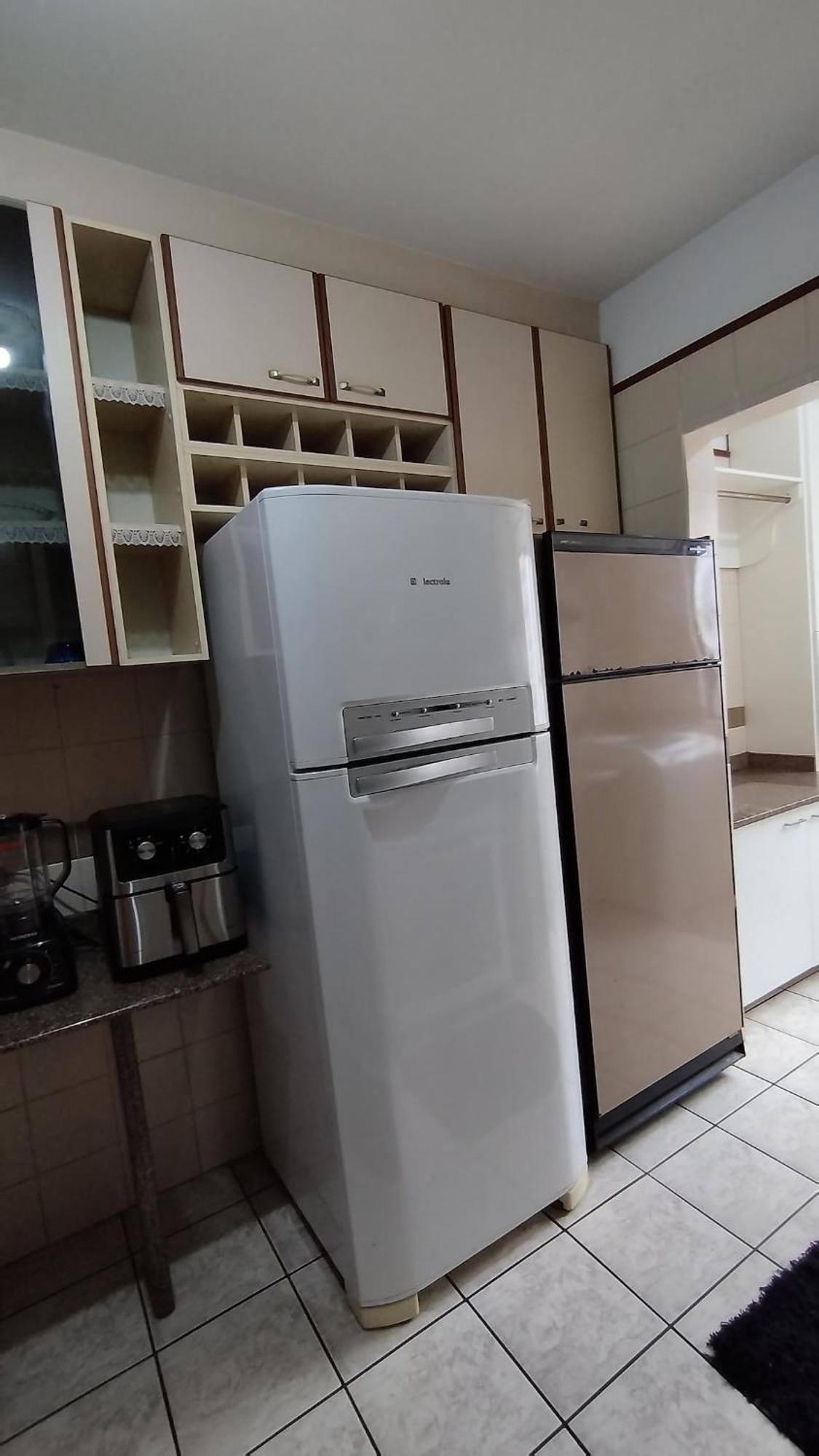 Apartment Apto 3 Dorm,garage,150m Beach! *