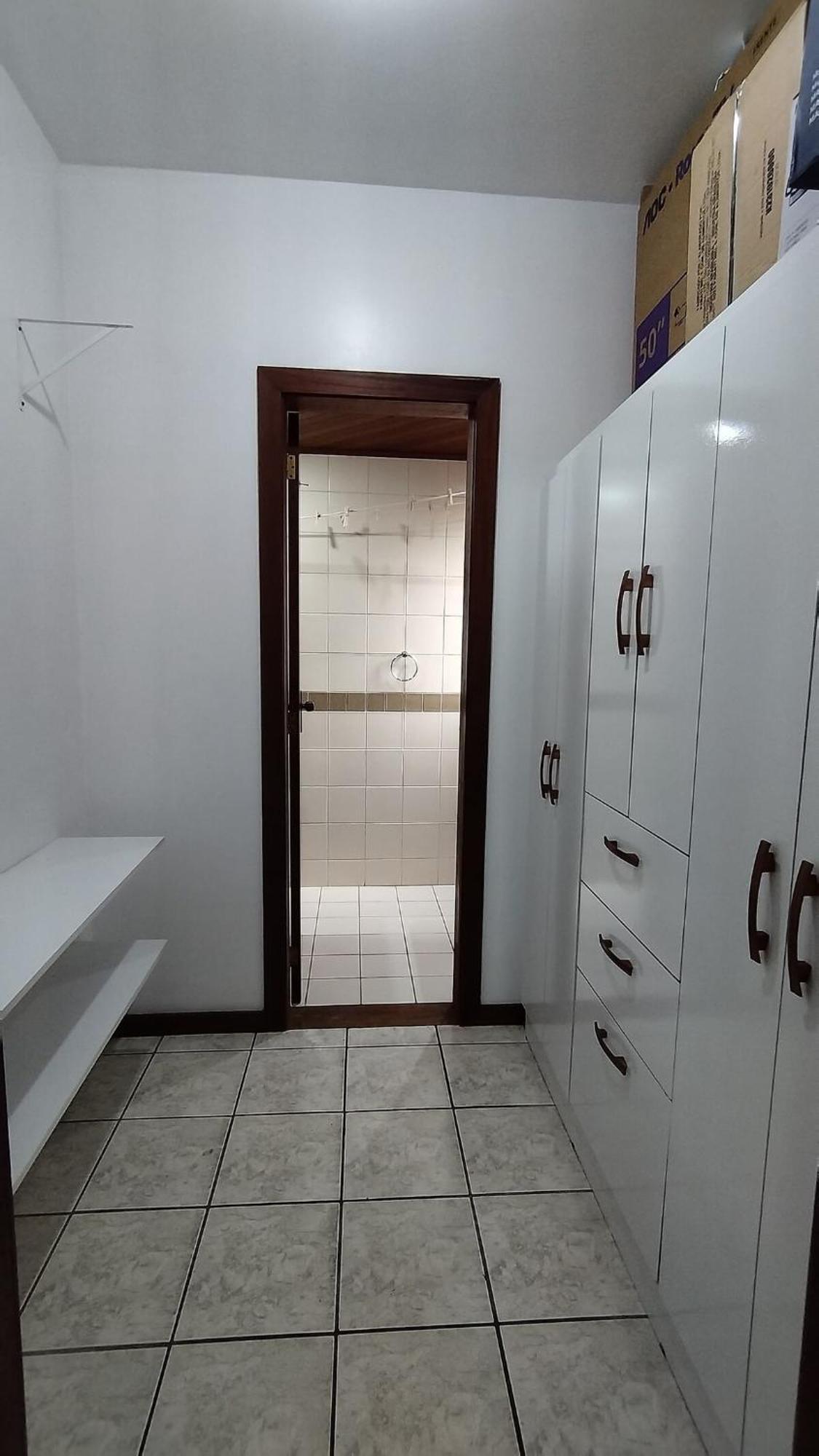 Apartment Apto 3 Dorm,garage,150m Beach! *