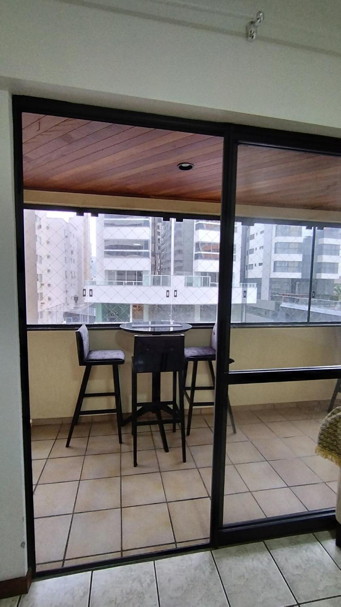 Apto 3 Dorm,garage,150m Beach! Apartment *