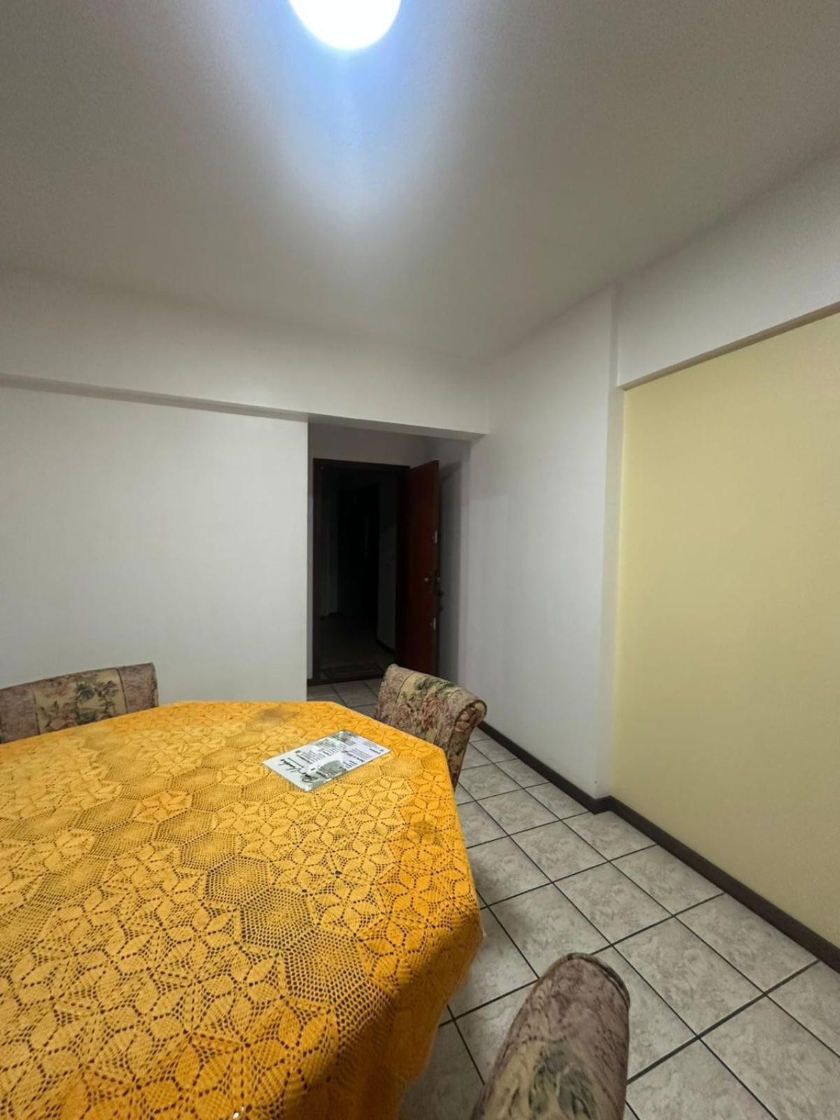 Apto 3 Dorm,garage,150m Beach! Balneário Camboriú