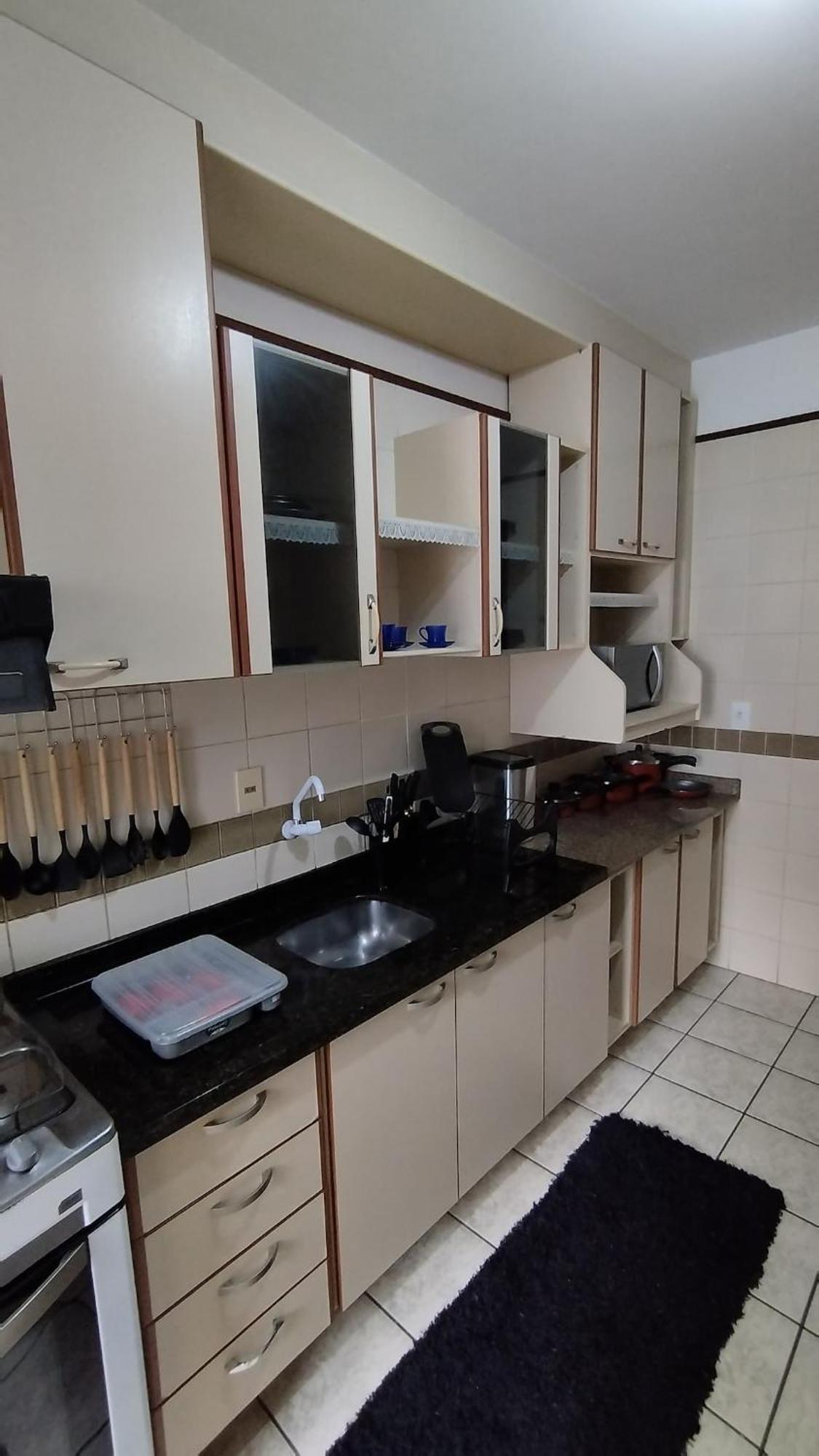 Apto 3 Dorm,garage,150m Beach! Apartamento Balneário Camboriú