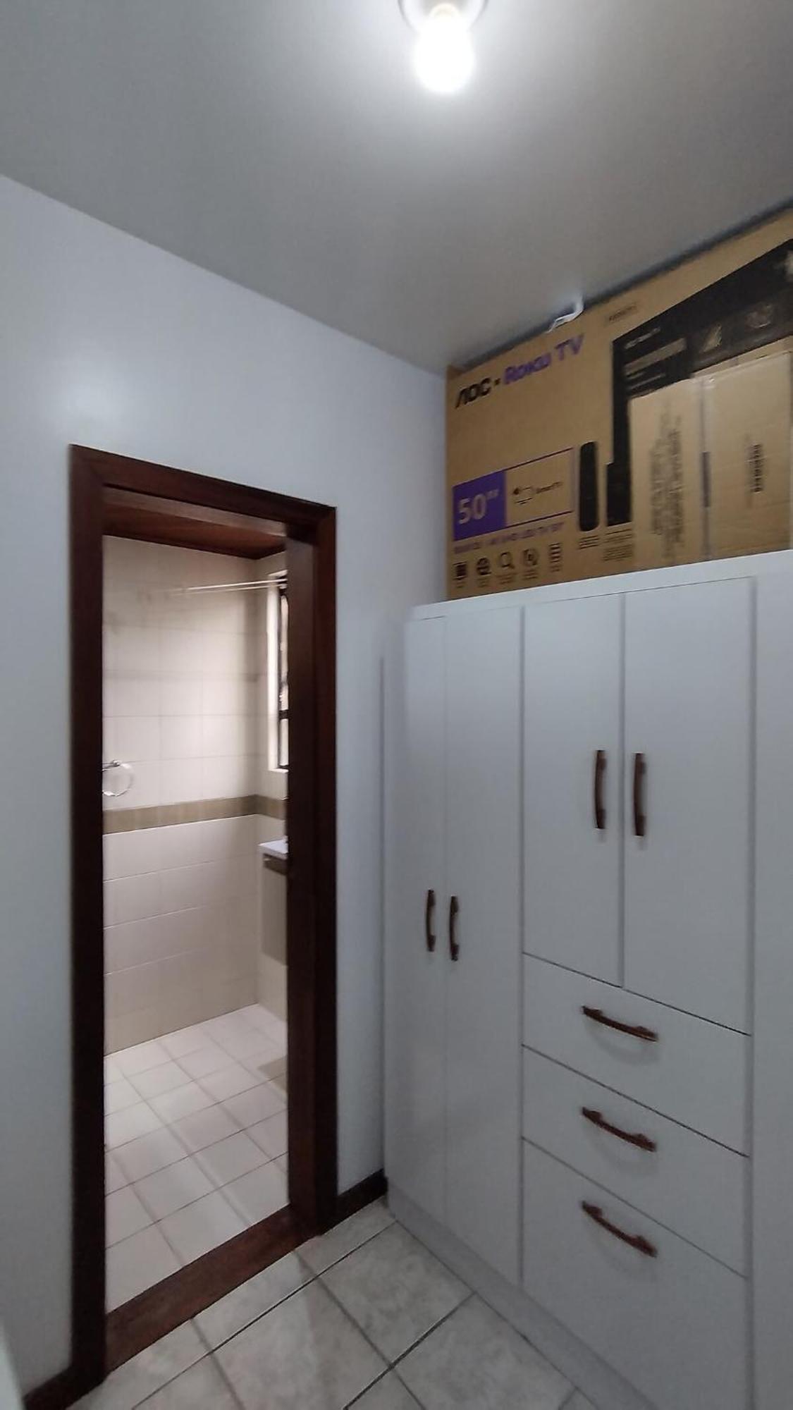 Apto 3 Dorm,garage,150m Beach! Balneário Camboriú