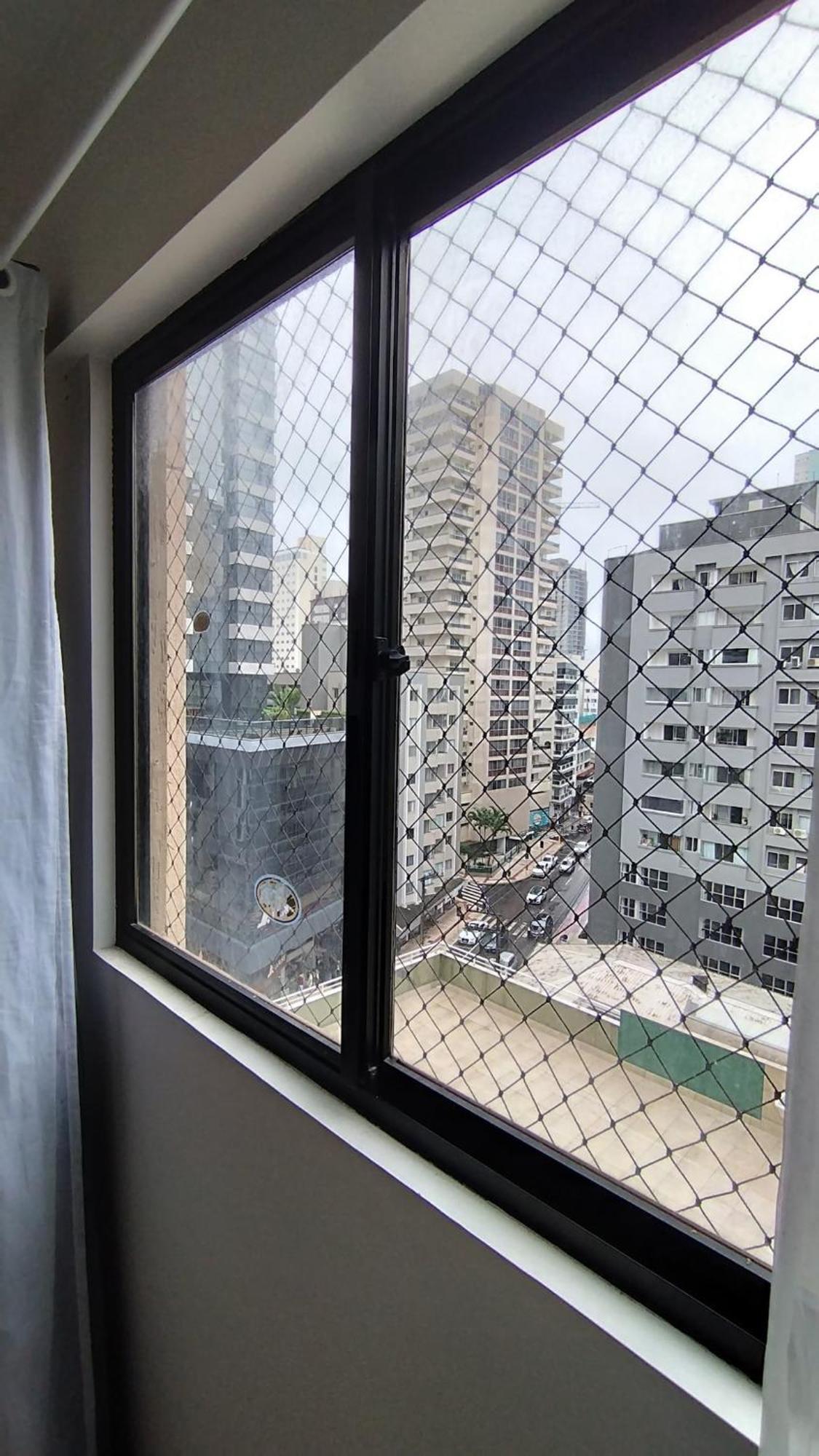 Apto 3 Dorm,garage,150m Beach! Apartamento Balneário Camboriú